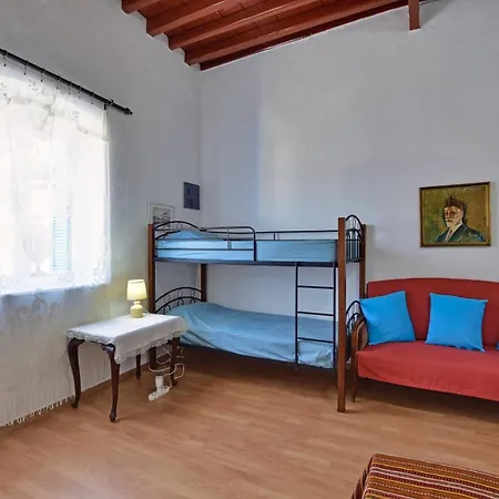 Aunties House - Cycladic With Elevated Seaview *