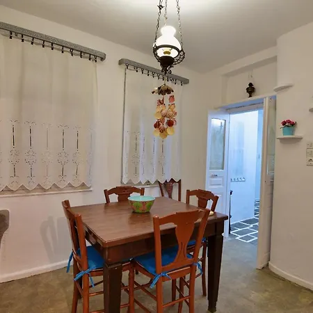 Apartment Aunties House - Cycladic With Elevated Seaview *